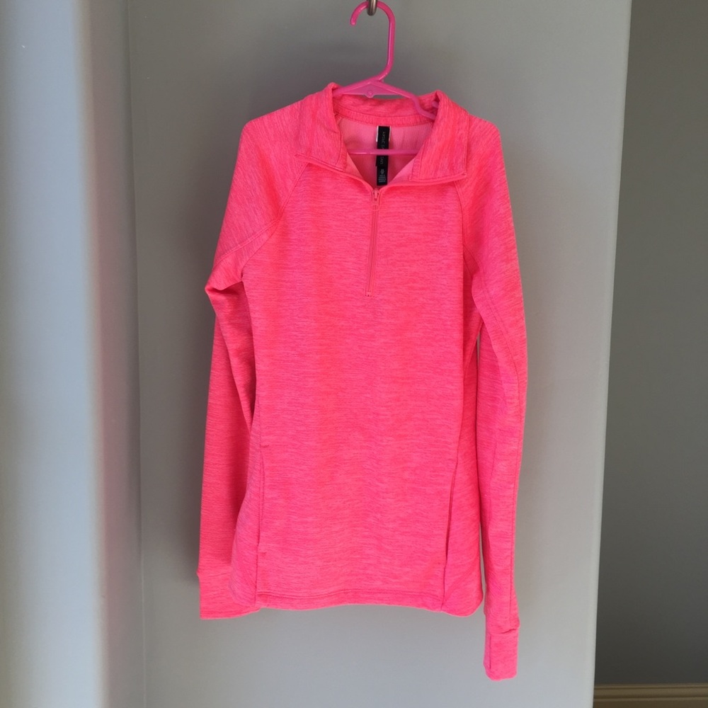 Live love dream XS light pink jacket